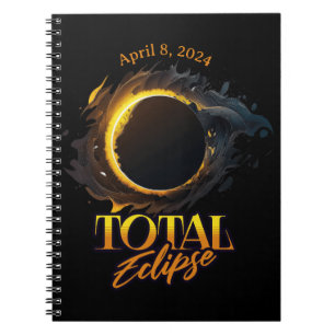 Spiral Photo Notebook