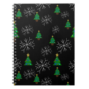 Spiral Photo Notebook