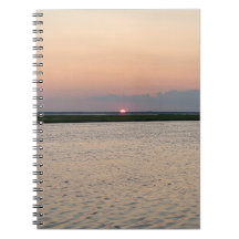 Spiral Photo Notebook