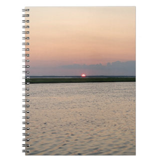 Spiral Photo Notebook