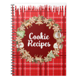 Spiral Photo Notebook