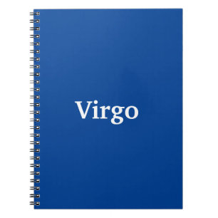 Spiral Photo Notebook