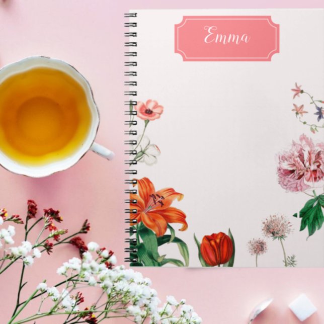 Spiral Photo Notebook (Creator Uploaded)