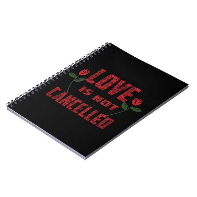 Spiral Photo Notebook (Left Side)