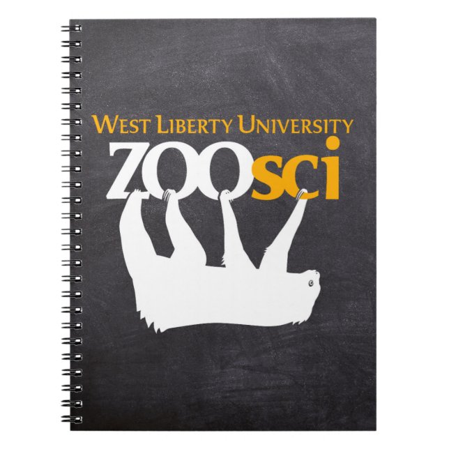 Spiral Photo Notebook (Front)