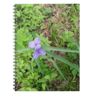 Spiral Photo Notebook