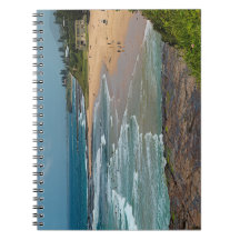 Spiral Photo Notebook