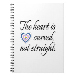 Spiral Photo Notebook