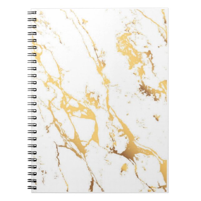Spiral Photo Notebook (Front)