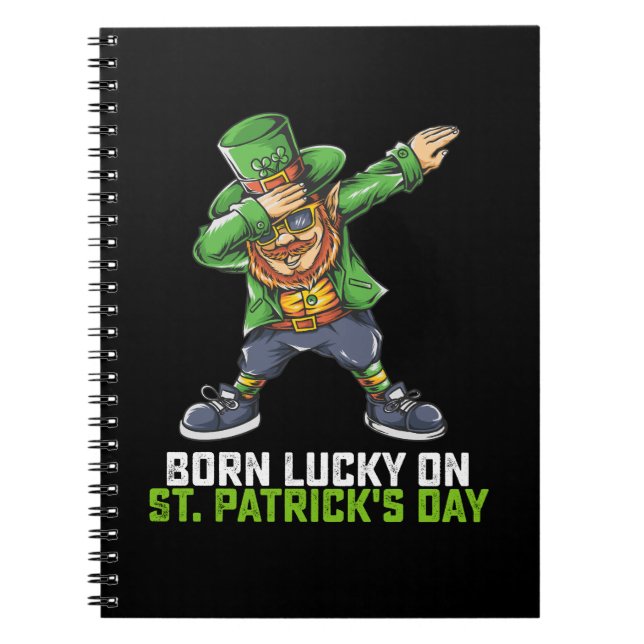 Spiral Photo Notebook (Front)