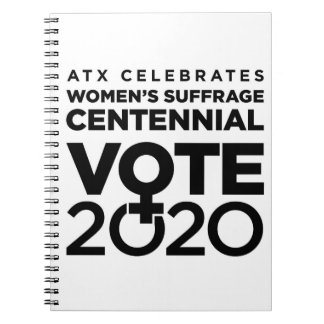 Spiral Photo Notebook