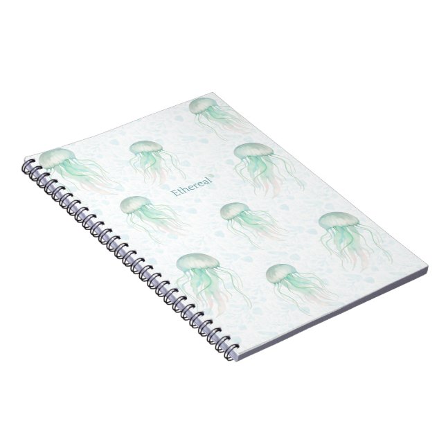 Spiral Photo Notebook (Right Side)