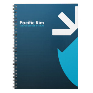 Spiral Photo Notebook