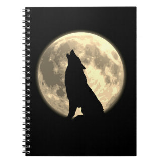 Spiral Photo Notebook