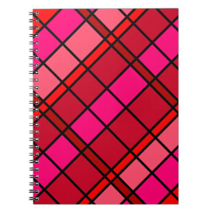 Spiral Photo Notebook