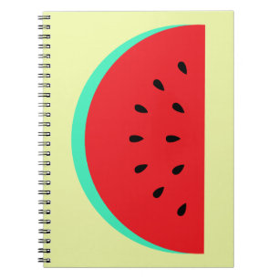 Spiral Photo Notebook