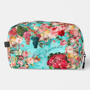 Spiral Photo Notebook Accessory Dopp Kit