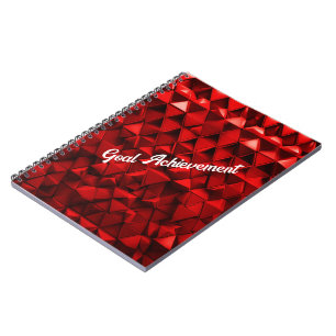Spiral Photo Notebook: Capture Your Memories Notebook
