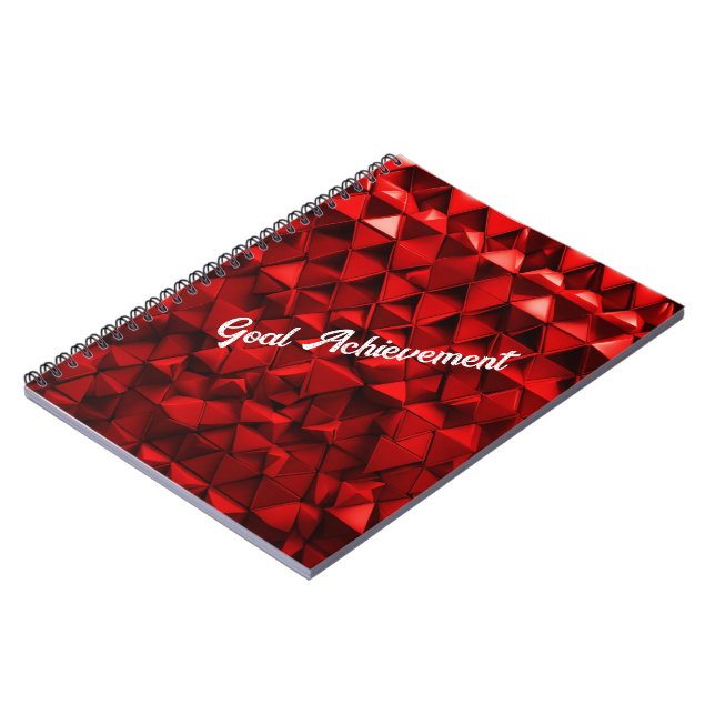 Spiral Photo Notebook: Capture Your Memories  Notebook (Left Side)