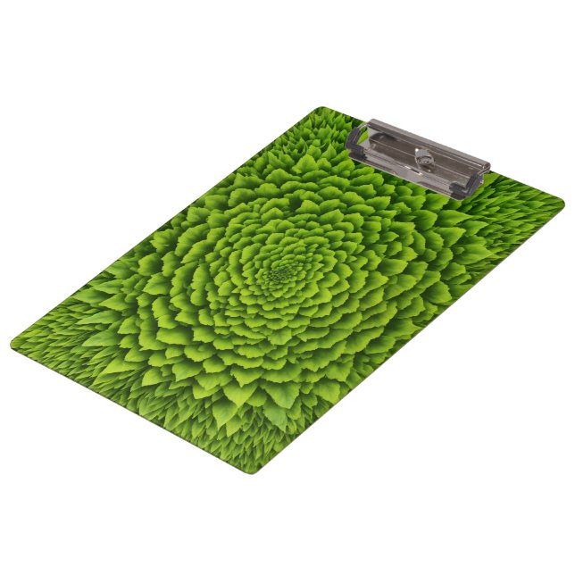 Spiral Photo Notebook Clipboard (Angled)