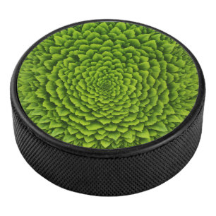 Spiral Photo Notebook Hockey Puck