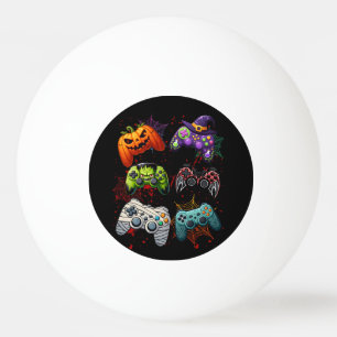 Spiral Photo Notebook Ping Pong Ball