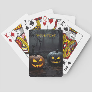 Spiral Photo Notebook Playing Cards