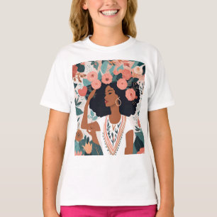 Spiral Photo Notebook T-Shirt