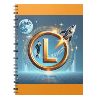 Spiral Photo Notebook Top