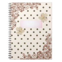 Spiral Photonotebook