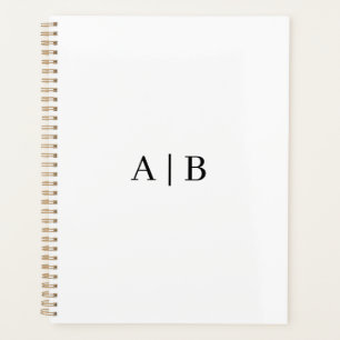 Spiral Planner