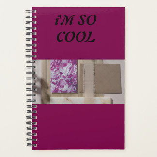 spiral planner