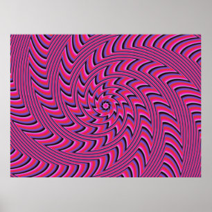 Spiral Poster