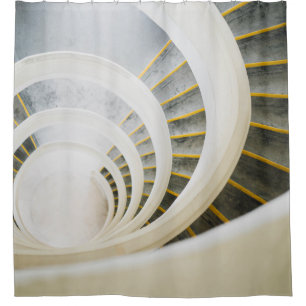 Spiral staircase