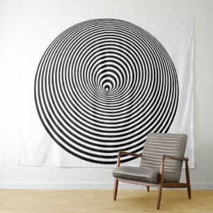 Spiral Tapestry