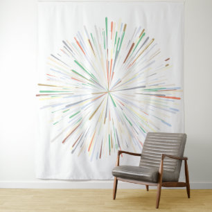 Spiral Tapestry