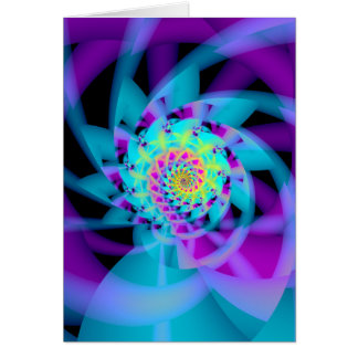 spirale embryonnaire