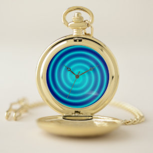 Hypnotic 2024 pocket watch