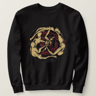 Spiralling Descent Sweatshirt