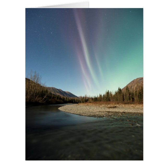 Spires Aurora (Front)