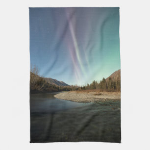 Spires Aurora Kitchen Towel