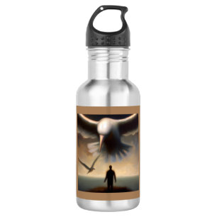 Spirit Animal Albatross 2 532 Ml Water Bottle