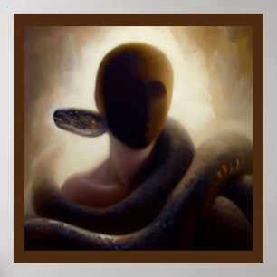 Spirit Animal Anaconda 2 Poster