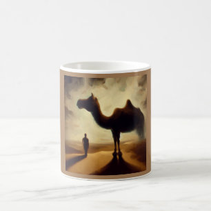 Spirit Animal Camel 2 Coffee Mug