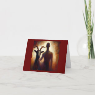 Spirit Animal Goat 1 Card