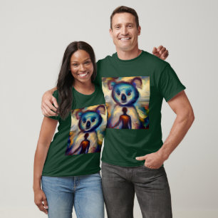 Spirit Animal Koala 1 T-Shirt