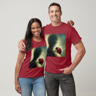 Spirit Animal Ladybug 1 T-Shirt