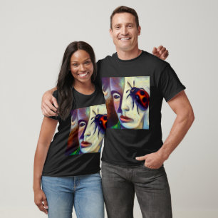 Spirit Animal Ladybug 3 T-Shirt