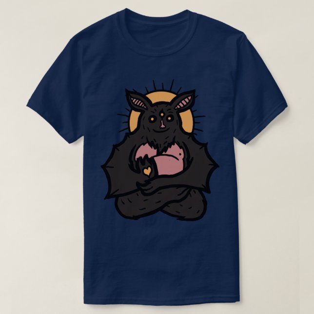 Spirit animal T-Shirt (Design Front)