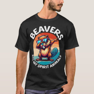 Spirit Animal T-Shirt